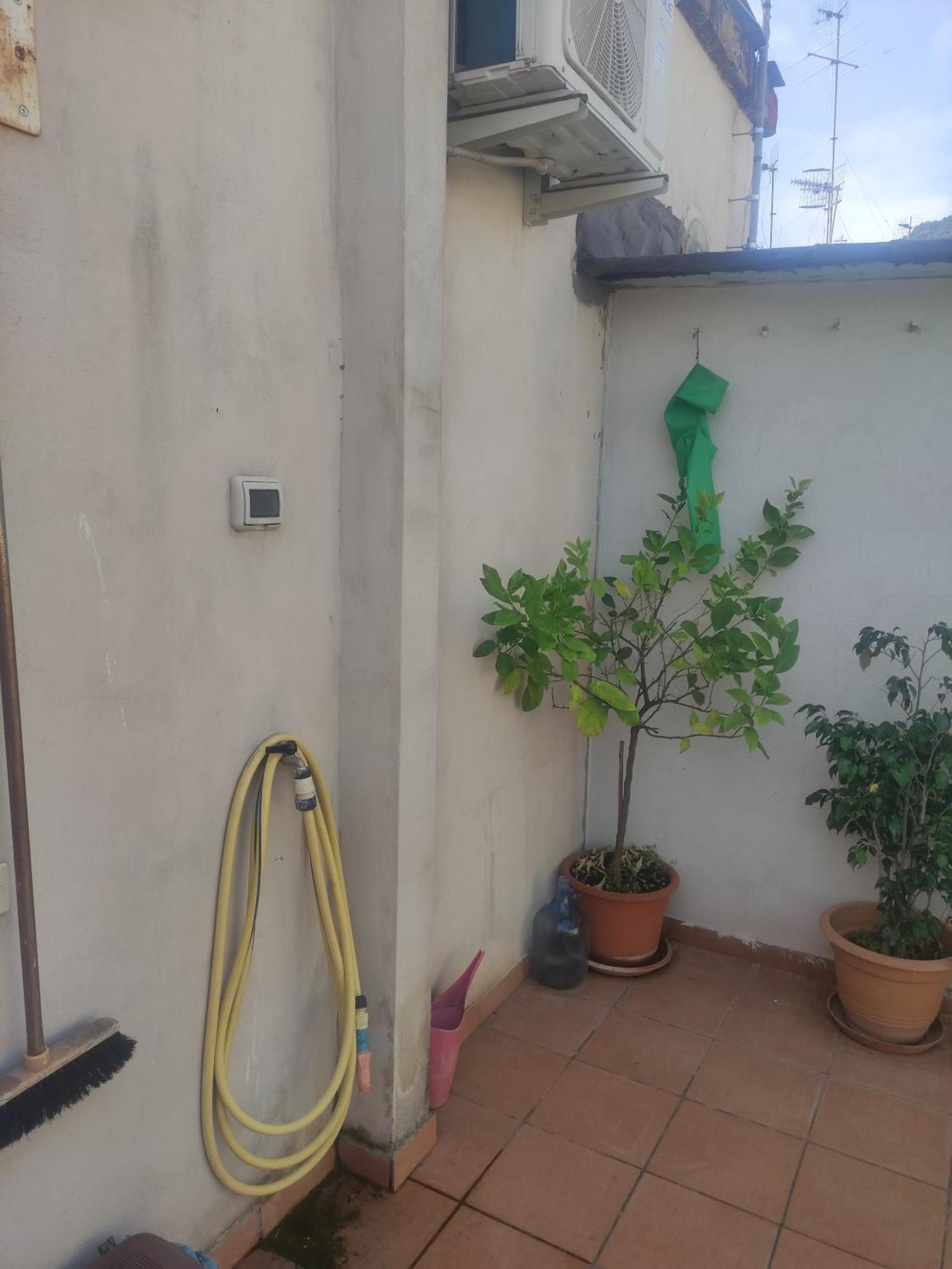 נאפולי Vacanzella Casa Vacanza Appartamento In Centro Con Terrazzo מראה חיצוני תמונה