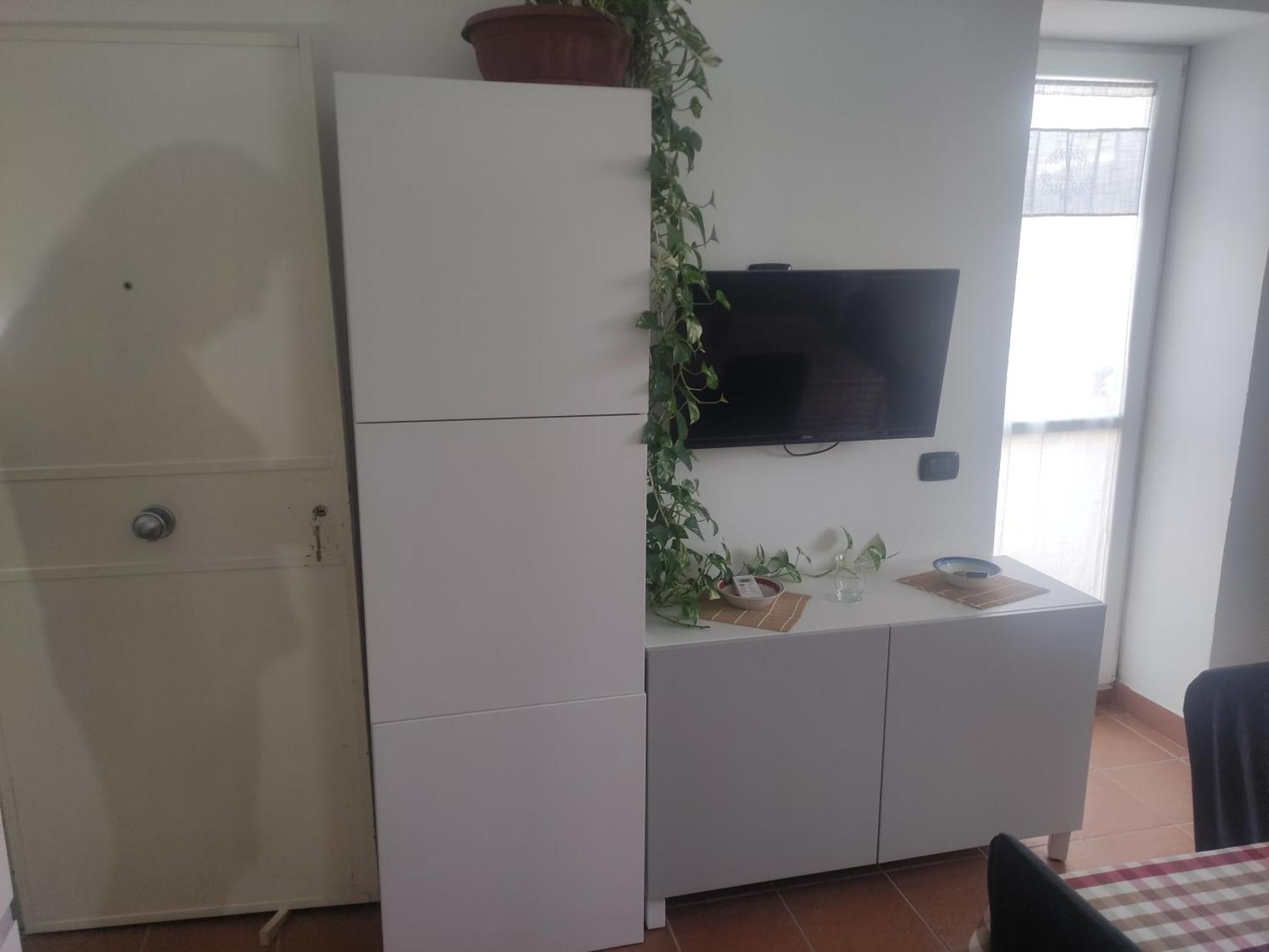 נאפולי Vacanzella Casa Vacanza Appartamento In Centro Con Terrazzo מראה חיצוני תמונה